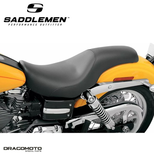 Selle harley dyna - selle,