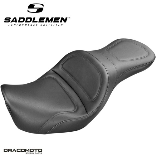 Selle harley dyna glide - harley,
