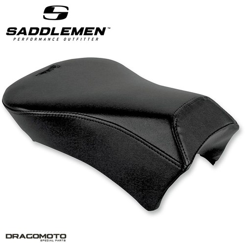 Selle passager harley dyna - harley,