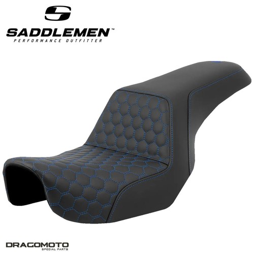Selle harley dyna - selle,