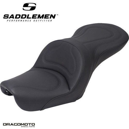 Selle harley dyna - harley,