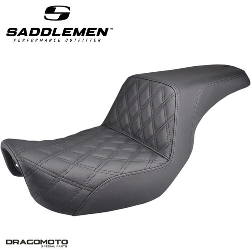 Selle harley dyna - selle,
