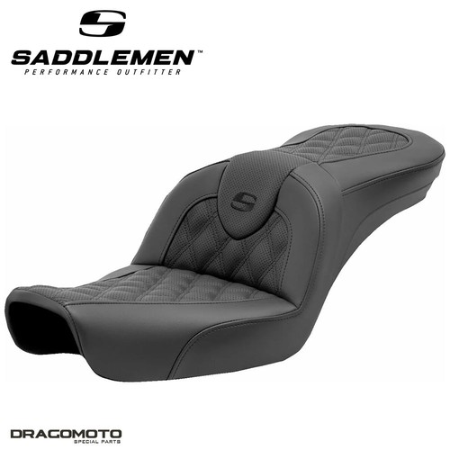 Selle harley dyna glide - harley, /