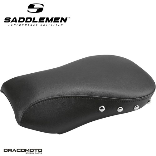 Selle passager harley dyna - passager,