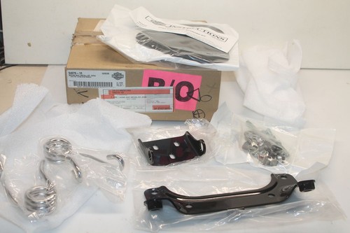 Kit montage selle - montage, solo