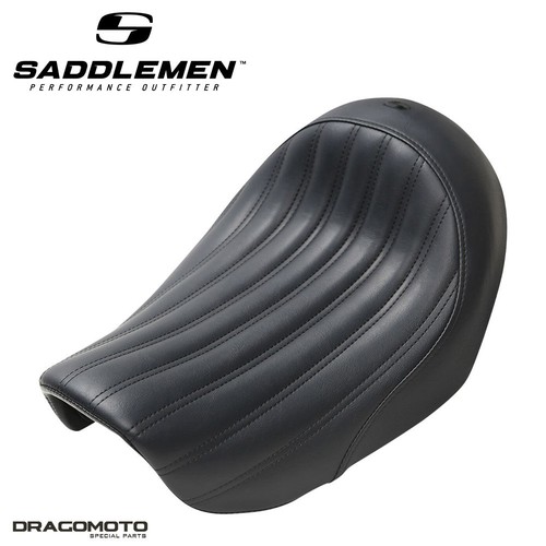 Selle harley dyna - /, glide