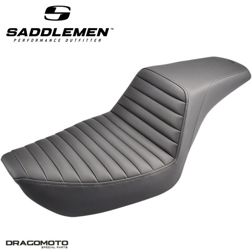 Selle harley dyna glide - harley,