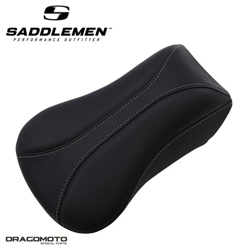 Selle passager harley dyna - passager, /