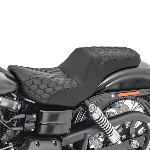 Selle biplace pour - selle,