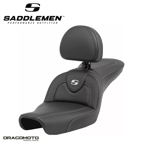 Selle harley dyna - selle,