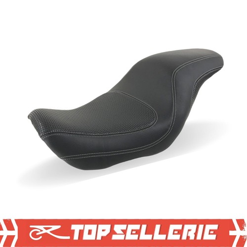 Housse selle designpour - designpour, harley