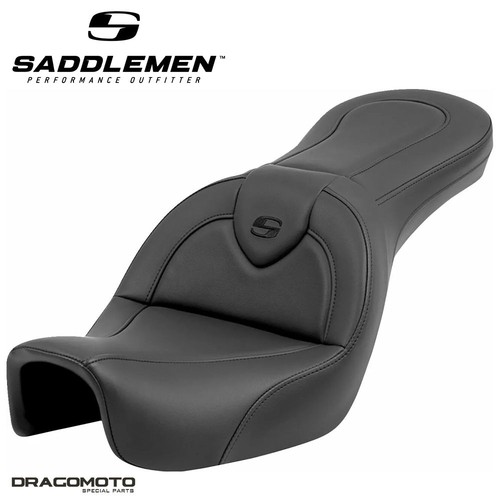 Selle harley dyna glide - dyna,