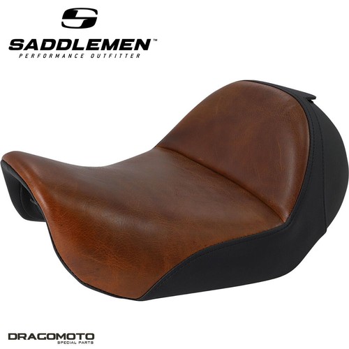 Selle harley dyna glide - harley, /