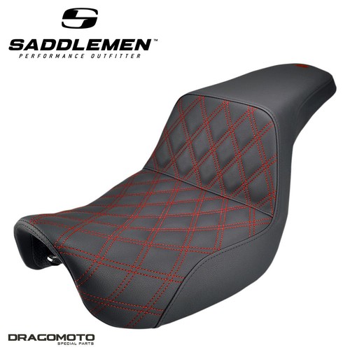 Selle harley dyna - harley,