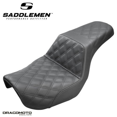 Selle harley dyna glide - harley,