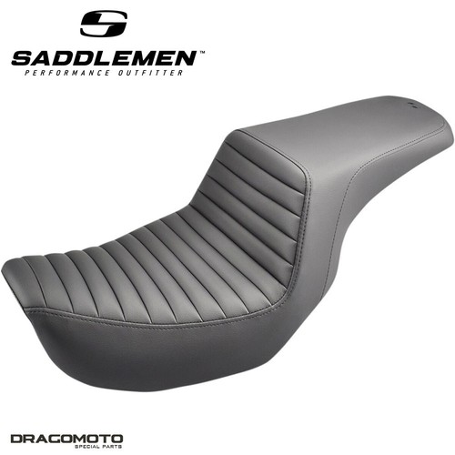 Selle harley dyna glide - /,