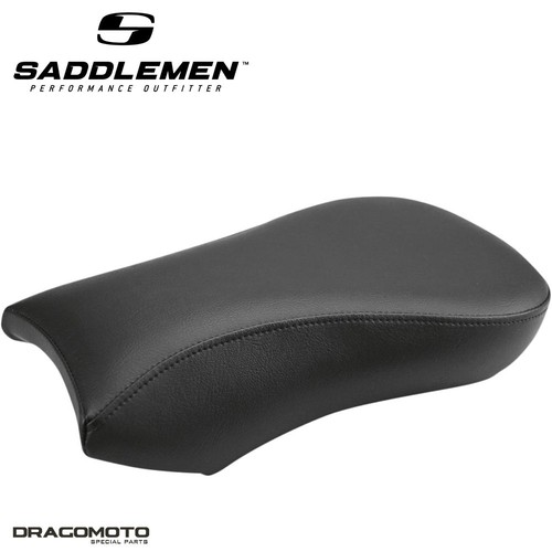 Selle passager harley dyna - passager, /